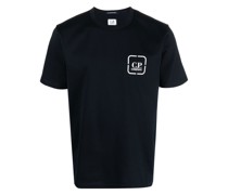 T-Shirt mit grafischem Print