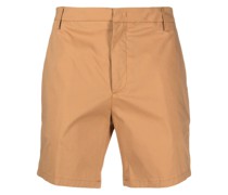 Klassische Chino-Shorts