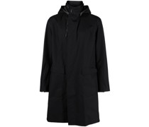 Wasserdichter Trenchcoat