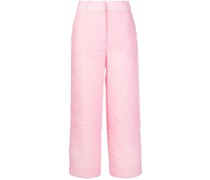 Jaylee Cropped-Hose