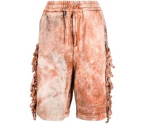 Thomas x ABM Eroded Soil Shorts