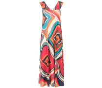 'Araponga' Kleid