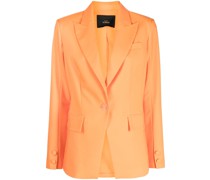 Schmaler Blazer