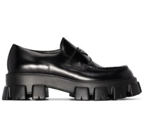 Monolith Loafer