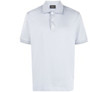 Poloshirt mit Vichykaro