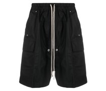 Bermudas mit Kordelzug