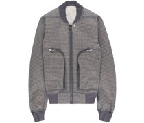 Bauhaus Flight bomber jacket