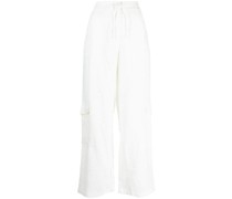 Glatte Relais Hose