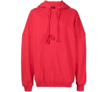 Hoodie im Oversized-Look