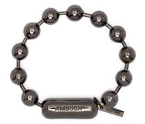 Klassisches Kugelkettenarmband