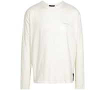 Fleury Slub Langarmshirt