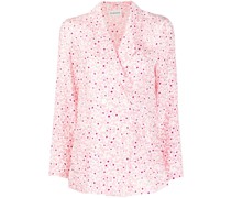 P.A.R.O.S.H. Blazer aus Seide