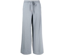 Hose mit weitem Bein
