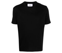 T-Shirt mit Rundhalsausschnitt