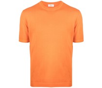 Pullover mit kurzen Ärmeln