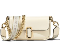 The J Marc Soft Schultertasche