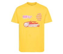 x Good Smile Racing T-Shirt mit Logo