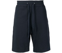 Joggingshorts mit Kordelzug