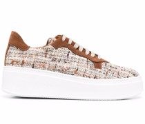 Klassische Sneakers