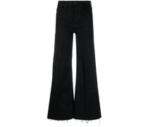 The Weekender Schlagjeans