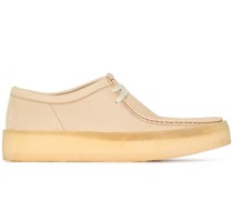 Wallabee Cup Schnürschuhe