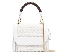 Gestrickte Nino Tasche