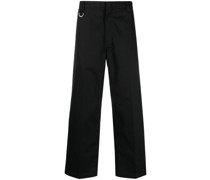 x Dickies Wide-Leg-Hose