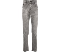 Rocco Painted HS Skinny-Jeans