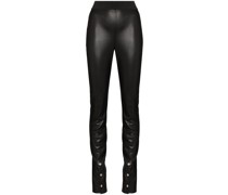 Leggings mit hohem Bund