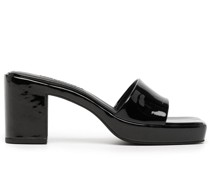Stevie Mules