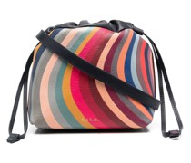 Kleine Swirl Beuteltasche