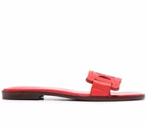 Klassische Sandalen