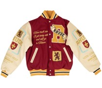 Le Valley Collegejacke