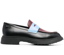 Twins Loafer in Colour-Block-Optik