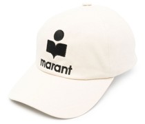 Baseballkappe mit Logo-Stickerei