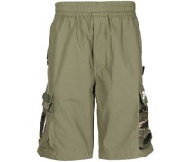 AAPE BY *A BATHING APE® 1st Camo Cargo-Shorts
