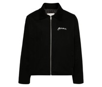 Blouson Worker Jacke