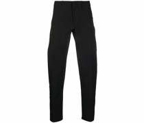 Halbhohe Tapered-Hose