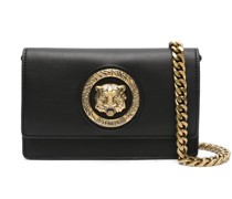 Tasche mit Kettenriemen