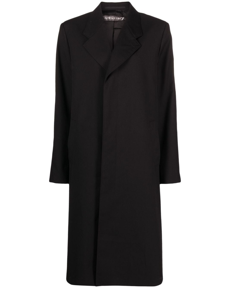 Our Legacy Damen Trenchcoat in Oversized-Look