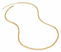 Vintage Chain Halskette