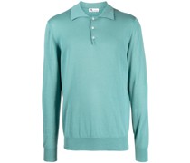 Klassisches Poloshirt