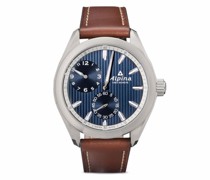 Alpiner Regulator Automatic 45mm