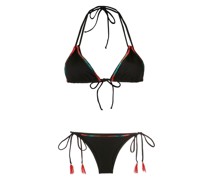 Moon Neckholder-Bikini