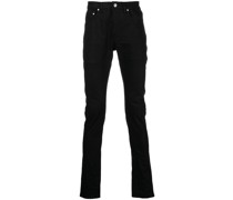 Klassische Skinny-Jeans