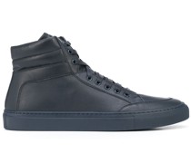 Primo Space High-Top-Sneakers