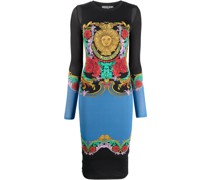 Klassisches Kleid