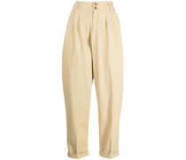Keaton Satinhose