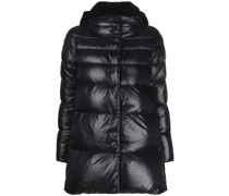 Ultralight Daunenmantel