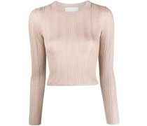 Plume Pullover